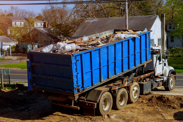 Best Professional Junk Removal  in Collins, MS