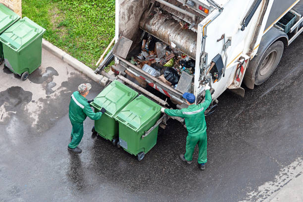 Best Residential Junk Removal  in Collins, MS