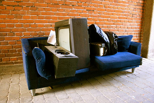 Full-Service Junk Removal in Collins, MS