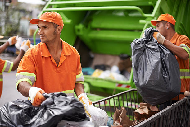 Best Full-Service Junk Removal  in Collins, MS