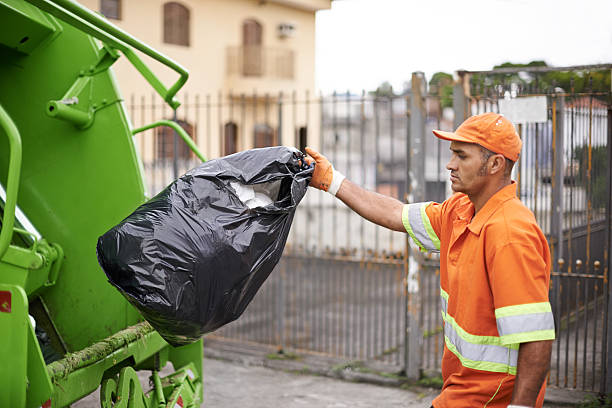 Best Household Junk Removal  in Collins, MS